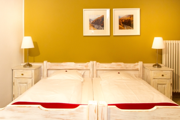 Hotel Veduta